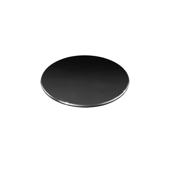  Настольная подставка для аудио/ колонок, 1 шт., универсальная подставка, кронштейн для динамиков для HomePod2, черный