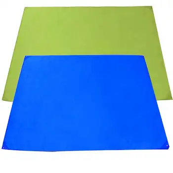  Экономичный и качественный коврик для пикника на открытом воздухе в кемпинге