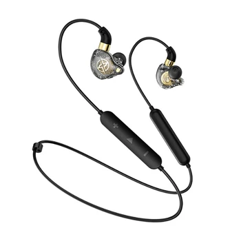  Беспроводные наушники BX-02 Bluetooth 5.0 Наушники с микрофоном, басы, шумоподавляющая гарнитура, спортивные наушники