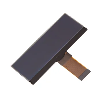  ЖК-Дисплей приборной панели Citan Kangoo II Duster Captur Pulse Symbol 3-Го поколения Для Автомобильной Стереосистемы