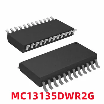  1 шт. микросхема FM-приемника MC13135DWR2G MC13135DW SOP-24, новая-Оригинал