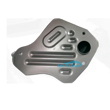  Фирменный комплект автоматических фильтров Автомобильный фильтр автоматической коробки передач для 323 OEM FU9A-21-500