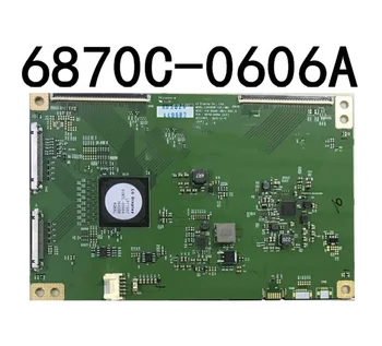  LG LC650EQF-YJF1-8W1 6870C-0606A Оригинальная логическая плата для 120 Гц 4K Логическая плата Строгий тестовый контроль качества 6870C-0606A