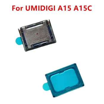  Новый Оригинал Для UMIDIGI A15 A15C 6,7-Дюймовый Мобильный Телефон Динамик Аксессуары Для Громкоговорителей Запчасти Для Мобильного Телефона Nomu S30