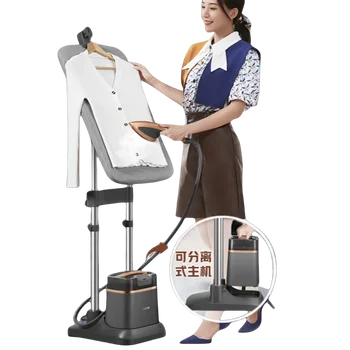  Профессиональный Отпариватель для одежды для домашнего и коммерческого использования, Двухполюсный Утюг для одежды с паром для Магазина одежды EGU-Y208A 220V