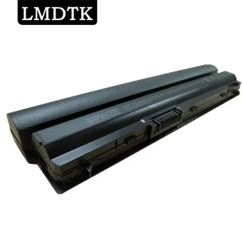  LMDTK Новый 6-Элементный Аккумулятор для Ноутбука DELL Latitude E6220 E6120 E6320 E6430S E6230 K4CP5 K94X6 KFHT8 MHPKF 09K6P