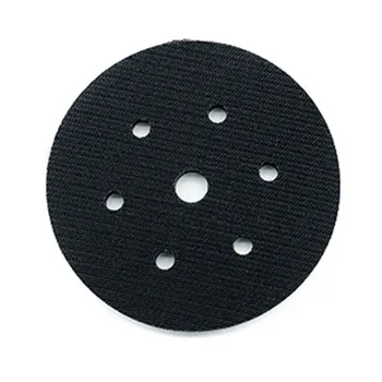  Подушка Коврик Интерфейсная накладка 150 мм 6 дюймов для подложки Аксессуары для электроинструмента Защитная накладка для шлифовальной машины