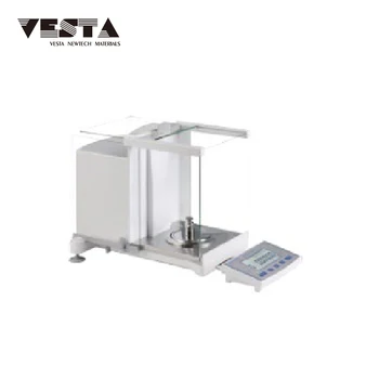  ЖК-дисплей с подсветкой Vesta Q224CW Сотые электронные весы десятой серии электронных весов