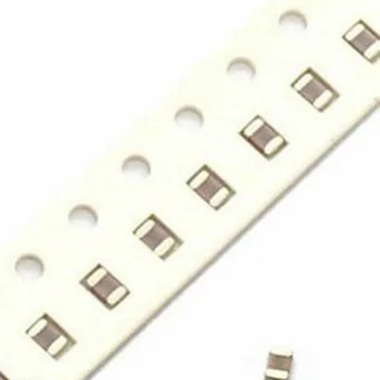  500шт 10nF 103 К ± 10% 50 В X7R 0805 (2012) Керамический конденсатор MLCC с SMD-чипом 2,0 * 1,2 мм