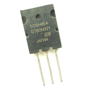  1 шт. GT60N321 IGBT 1000V 60A 170 Вт TO-3P