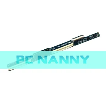  PCNANNY Для HP ENVY X360 13-BF трекпад с сенсорной панелью LS-M023P