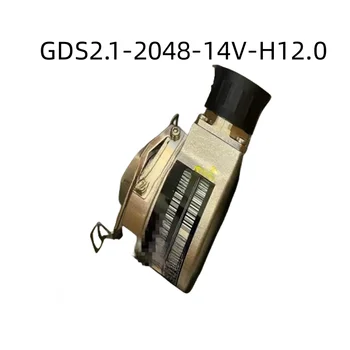  Новый оригинальный поворотный энкодер GDS2.1-2048-14V-H12.0