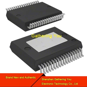  L99PM62GXPTR HSSOP36 Power Mgt IC LIN High Speed CAN 5V Совершенно Новый Аутентичный