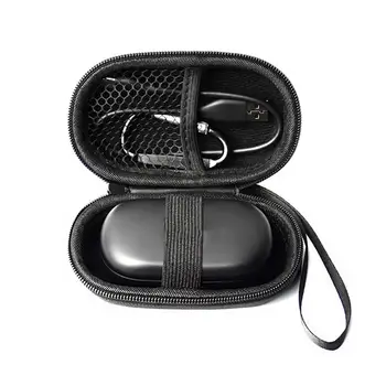  Чехол-держатель для наушников EVA для наушников Bose Quietcomfort, защитный жесткий чехол от падения, сумка для переноски спортивных наушников