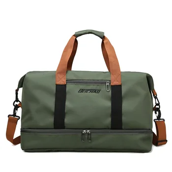  Дорожная спортивная сумка для багажа на короткие расстояния, портативные сумки для фитнеса, сумка через плечо, нагрудные сумки, спортивная сумка для переноски на выходные