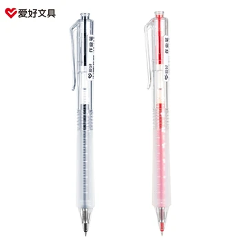  Шариковая ручка Гелевые ручки для ведения дневника для дома, школы, канцелярских принадлежностей 24BB