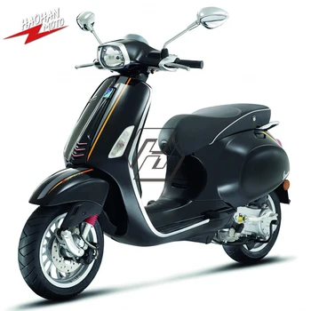  Для Piaggio Vespa Sprint 50 150 2018-2020 мотоциклетные наклейки Sport Sticker