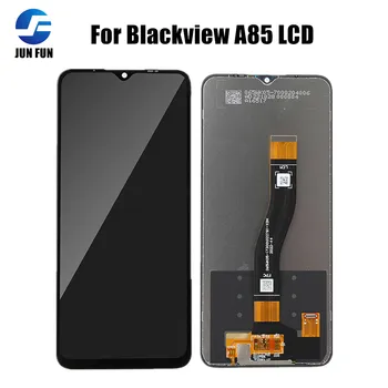  100% Оригинал для Blackview A85 OSCAL C70 Android 12 с ЖК-дисплеем и цифровым преобразователем сенсорного экрана