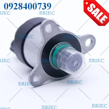  ERIKC 0928400739 Дозирующий клапан впрыска дизельного топлива 0 928 400 739 Насос Регулятор высокого давления Измерительный инструмент для узлов клапанов