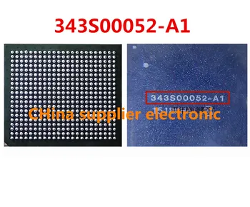  343S00051-A1 343S00051 343S00052-A1 микросхема питания для ipad pro 9.7 12.9