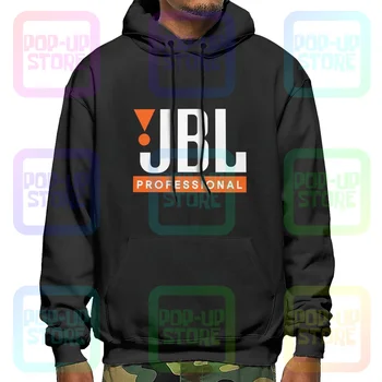  Толстовки с логотипом Jbl Professional, толстовки из симпатичного хлопка премиум-класса, бестселлер