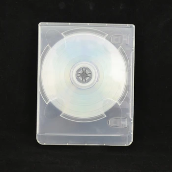  10 шт./лот Высококачественный протектор для компакт-дисков Защитный корпус чехол Толщина корпуса оптического диска для PS3 для Playstation 3