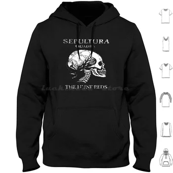  Новые оригинальные толстовки Sepultura с длинным рукавом, Sepultura, Sepultura, Sepultura, Sepultura, Sepultura, Sepultura, Sepultura, Sepultura