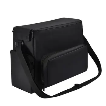  Динамик для караоке, жесткий чехол, сумка для хранения с плечевым ремнем, Пылезащитная Защитная сумка для караоке-машины для JYX S55