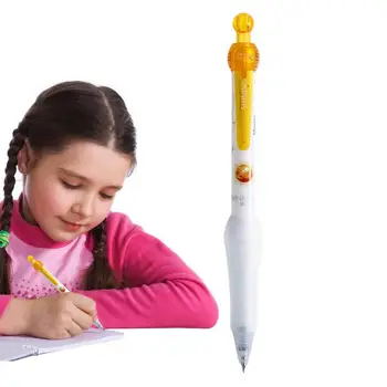  Гелевая ручка 0,5 мм Милые ручки Канцелярские ручки Студенческая симпатичная черная фирменная гелевая ручка Школьные принадлежности Инструменты для письма