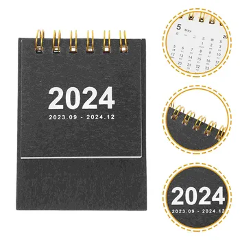  Настольный календарь на 2022 год, Постоянный Календарь, Планировщик месячного расписания на Новый год для дома, школы, офиса