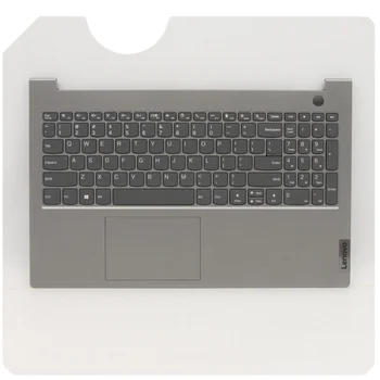  Новинка для ноутбука Lenovo ThinkBook 15 G2 ITL, сменная клавиатура для ноутбука с C shell 5CB1B35053 без подсветки