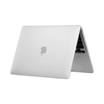  Чехол для ноутбука Apple MacBook Air 15 A2941 M2 2023 Защитный Чехол Для Pro 16.2 A2485 A2780 Текстурированный корпус из углеродного волокна в форме точки