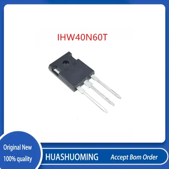  1 шт./лот 2SK2770 K2770 TO-3P MOS H40T60 IHW40N60T 40A/600V K1297 2SK1297 TO-247 MOS