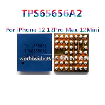  5шт-30шт TPS65656A2 для iPhone 12 12Pro Max 12Mini ЖК-дисплей IC Light IC 65656