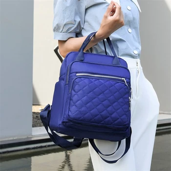 Модный повседневный женский рюкзак для путешествий, красивый стиль, школьный рюкзак для девочек, Высококачественный женский рюкзак из прочной мягкой ткани