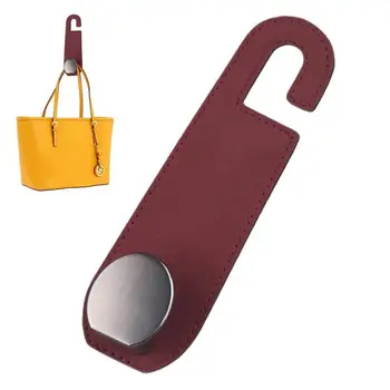  Крючки для подголовника автомобиля, прочные несущие крючки для автомобильных сумок, крючки для подголовников с простым дизайном, крючки для автомобильных сумок, Встроенные сиденья для