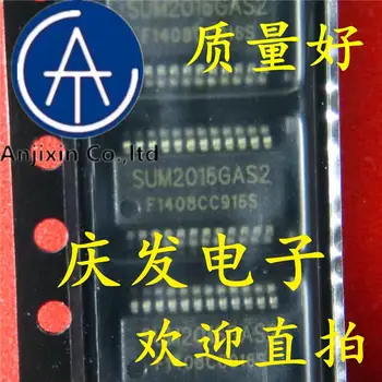  10шт 100% оригинальная новинка на складе SUM2016GAS2 SSOP24 светодиодный чип драйвера постоянного тока