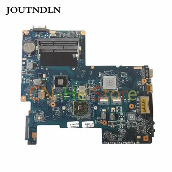  Для Toshiba Satellite C675d C670d Материнская плата Ноутбука H000036160 ОСНОВНАЯ ПЛАТА 08N1-0NG0Q00 Интегрированный Графический процессор E-300