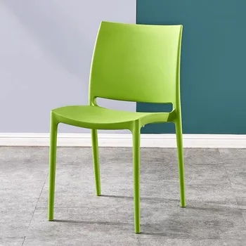  Дизайнерское кресло Nordic Salon, мобильное свадебное современное кресло, Балкон, банкетный зал, мебель для патио Sillas De Comedor KTY025
