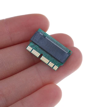  SSD-адаптер M2 для SSD-накопителя на 2013 2014 2015 2017 M.2 MKey PCIe X4 NGFF для SSD-накопителя для ноутбука