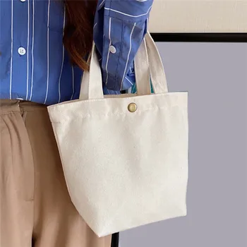  Ручная мини-сумка, твердые сумки для покупок, женская винтажная сумка-тоут, повседневная сумка через плечо, кошелек, сумка-ведро с застежкой