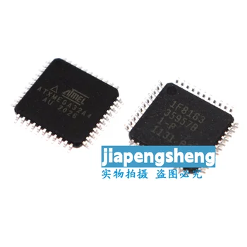  (1 шт.) Новая оригинальная упаковка ATXMEGA32A4-AU TQFP-44 (10 × 10) со встроенным микроконтроллером MCU