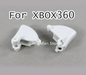  100 компл./лот Сменные кнопки запуска LT RT для xbox360 контроллер XBOX 360 OCGAME