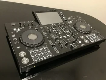  Распродажа со скидкой 1000%%% Абсолютно новый контроллер Pioneer DJ XDJ-RX3 All-In-One DJ System (черный)