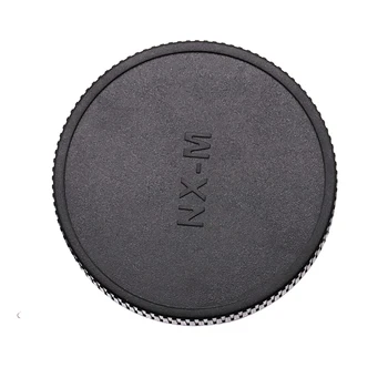  Задняя крышка объектива для Samsung NX-mini Mount Объектив камеры NX-M