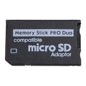  Карта памяти E56B для адаптера MS for Duo емкостью до 32 ГБ