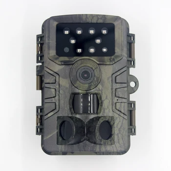  Камера слежения Камера слежения за дикой природой Охотничья камера слежения с активацией движения Камера безопасности IP66 Камера ночного видения Разведка