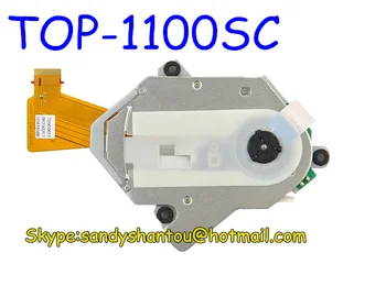  TOP-1100SC TOP1100SC TOP-1100S TOP 1100SC Лазерная линза Lasereinheit Оптический Блок Звукоснимателей с Оптическим механизмом