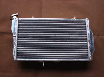  1997 1998 1999 2000 2001 2002 2003 Алюминиевый радиатор для Honda CBR1100 CBR-1100XX Blackbird с впрыском топлива