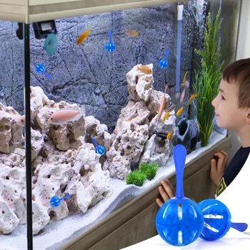  Очиститель для увлажнителя 12шт Средство для чистки аквариумов Работает во всех увлажнителях и аквариумах для рыб, очищает воду, устраняет пыль и запах